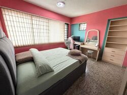Blk 546 Pasir Ris Street 51 (Pasir Ris), HDB Executive #612016441